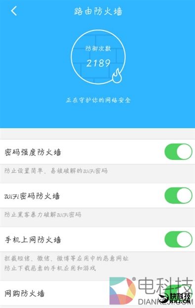 找到漏洞给百万奖金！360安全路由器2评测：全千兆四天线