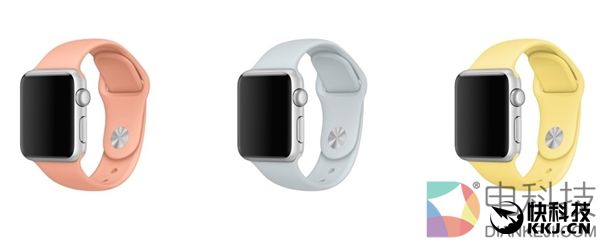 长续航＋打电话！Apple Watch 3九月发：广达代工