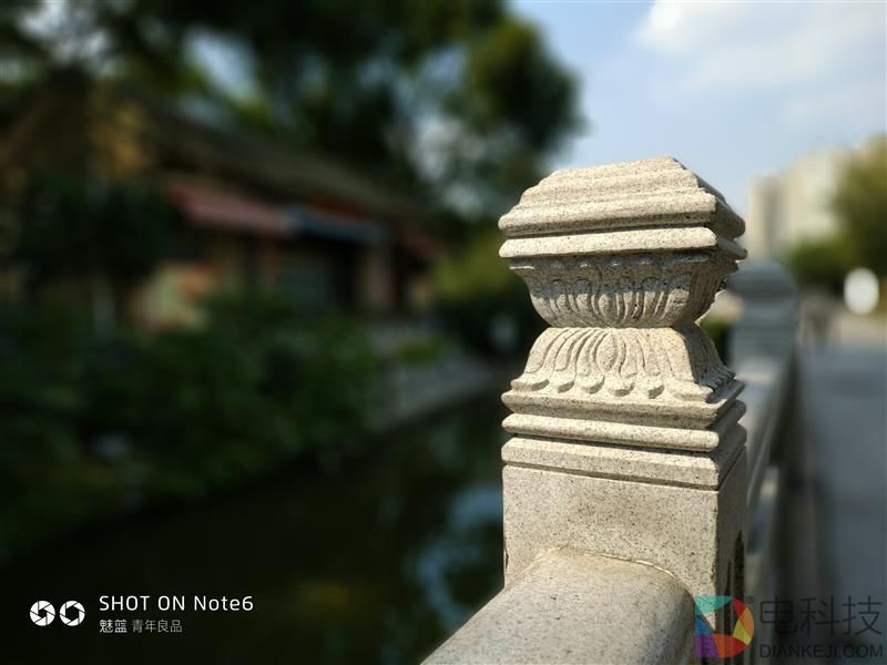 魅蓝Note6评测：讲真，你还有其他千元双摄可以选择了吗？