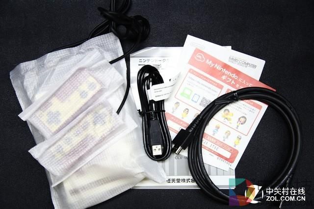 迟到30年的评测！任天堂正品红白机体验