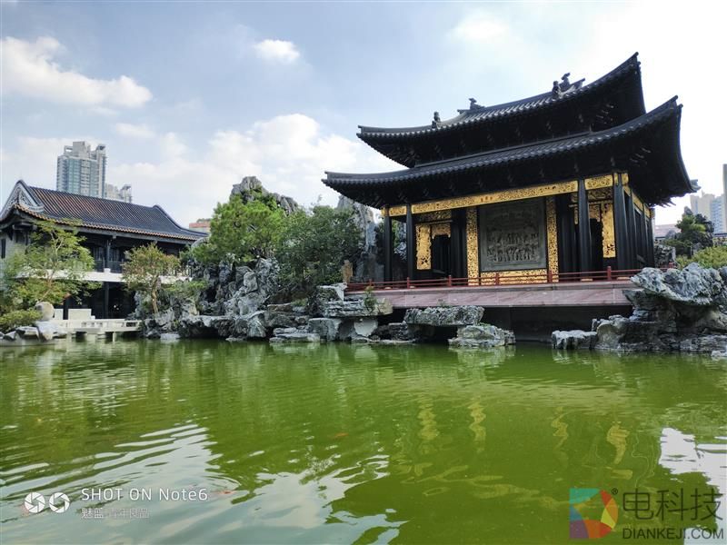 魅蓝Note6评测：讲真，你还有其他千元双摄可以选择了吗？