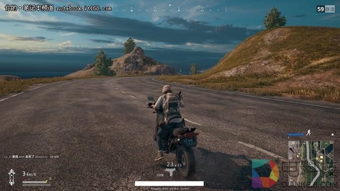 GTX1080塞入17mm厚游戏本 华硕GX501评测