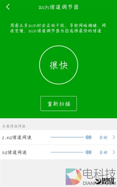 找到漏洞给百万奖金！360安全路由器2评测：全千兆四天线