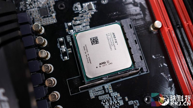 AMD Ryzen 3大战六年前i5-2500K：超个频 还不老