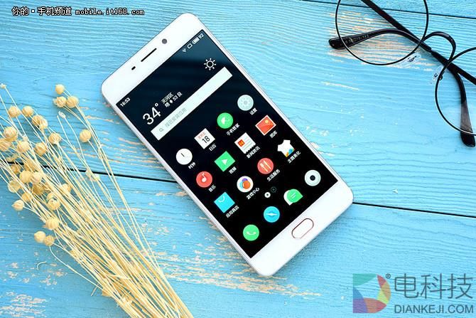 魅蓝Note6评测：讲真，你还有其他千元双摄可以选择了吗？