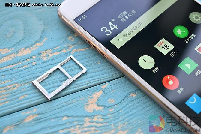 魅蓝Note6评测：讲真，你还有其他千元双摄可以选择了吗？