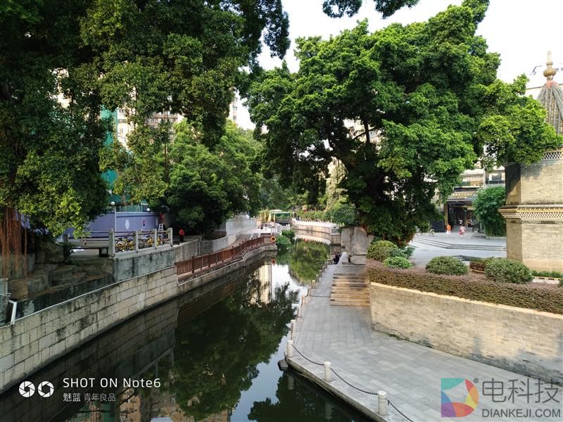 魅蓝Note6评测：讲真，你还有其他千元双摄可以选择了吗？