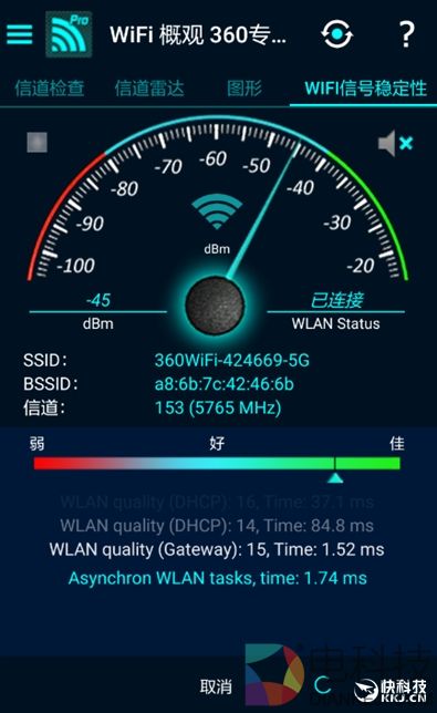找到漏洞给百万奖金！360安全路由器2评测：全千兆四天线