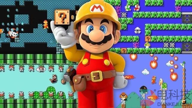 迟到30年的评测！任天堂正品红白机体验