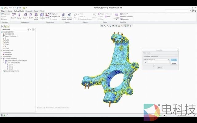 不谈游戏 Ryzen 7 1700对阵酷睿i7-6800K