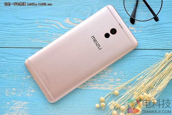 魅蓝Note6评测：讲真，你还有其他千元双摄可以选择了吗？
