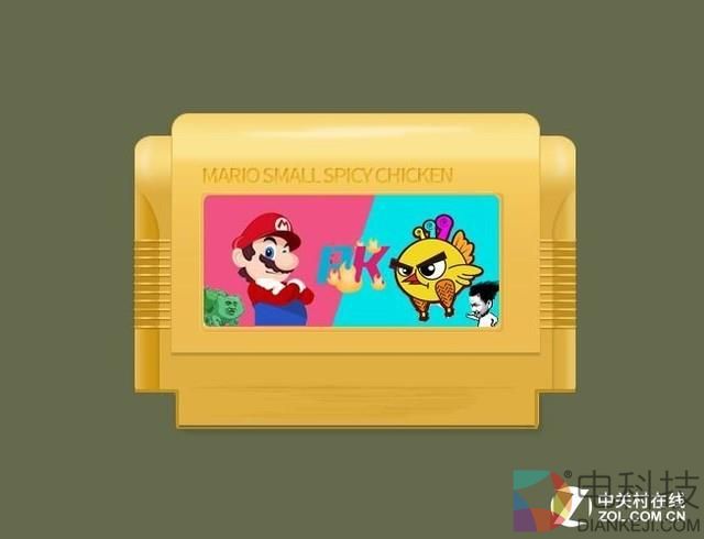 迟到30年的评测！任天堂正品红白机体验