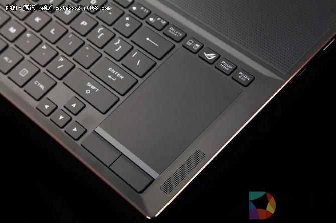 GTX1080塞入17mm厚游戏本 华硕GX501评测