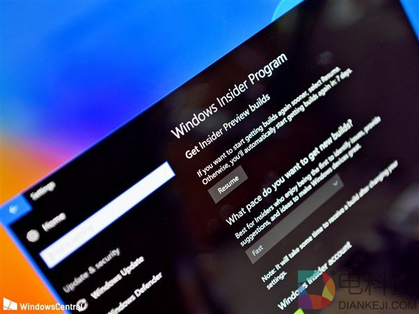 Windows 10新版Build 16251推送:安卓手机、PC合一