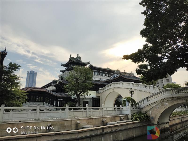 魅蓝Note6评测：讲真，你还有其他千元双摄可以选择了吗？