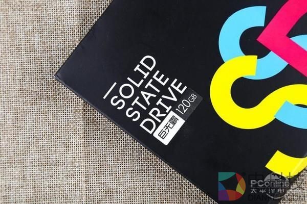 SSD界的巨无霸！铭瑄巨无霸A6固态盘评测