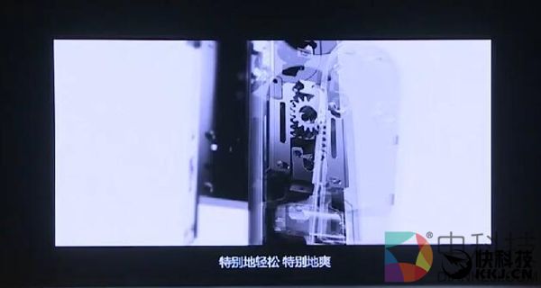 2999元!360安全门锁发布:最大指纹面积/0.5秒开锁