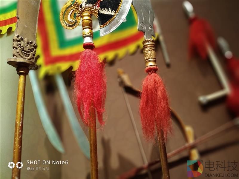 魅蓝Note6评测：讲真，你还有其他千元双摄可以选择了吗？