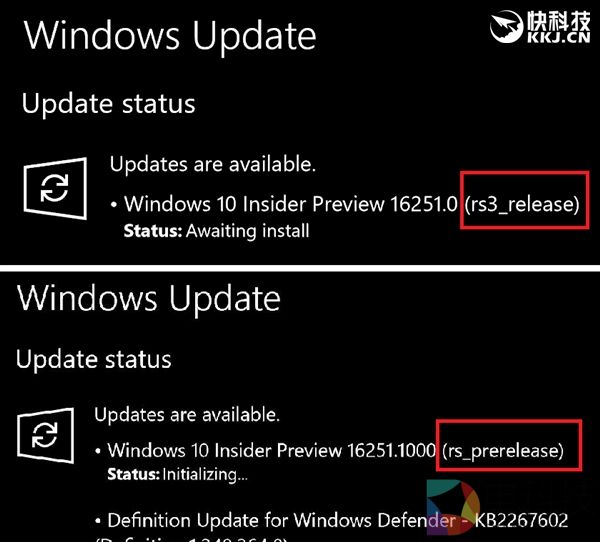 Windows 10新版Build 16251推送:安卓手机、PC合一
