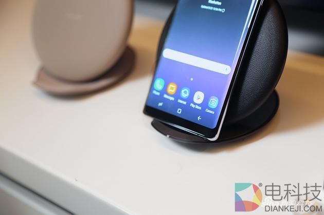 三星Galaxy Note 8首发评测：熟悉的配方 怀念的味道