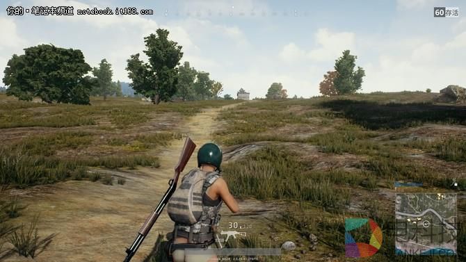 GTX1080塞入17mm厚游戏本 华硕GX501评测