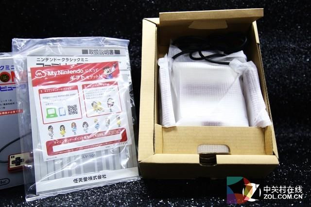 迟到30年的评测！任天堂正品红白机体验