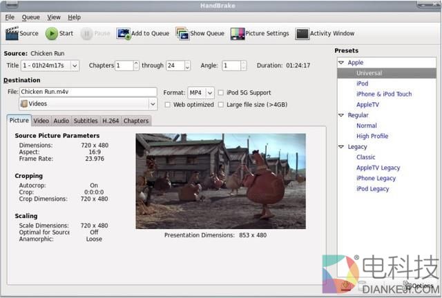 不谈游戏 Ryzen 7 1700对阵酷睿i7-6800K