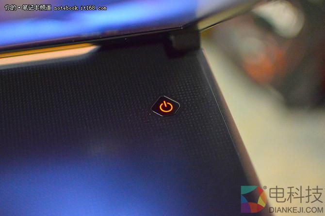 GTX1080塞入17mm厚游戏本 华硕GX501评测