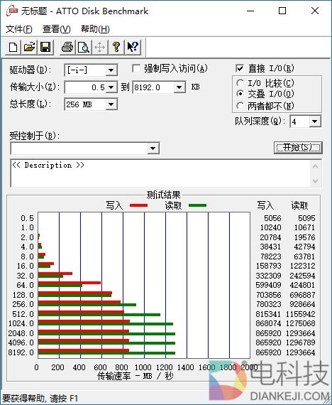 影驰铁甲战将240-M.2 SSD评测：跑得快 还不热