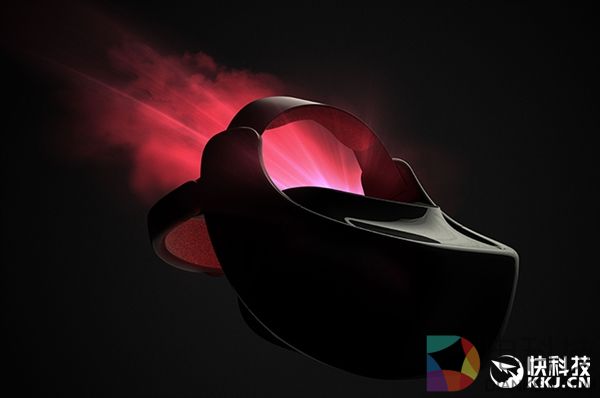 HTC良心！中国独家发布骁龙835 VR一体机