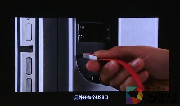 2999元!360安全门锁发布:最大指纹面积/0.5秒开锁