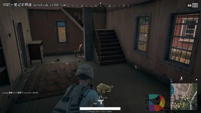 GTX1080塞入17mm厚游戏本 华硕GX501评测